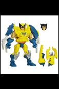 Marvel Super Hero Mashers (Electronic) figure 2-B Wolverine Loose