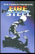Fire and Steel Cover Image 1