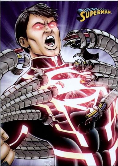 Superman: The Legend (Base Set) card 32 Superboy