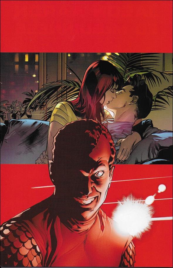 Amazing Spider-Man (1963) issue 797-J Stuart Immonen Unknown Comics Virgin Cover (3rd)