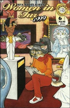 SFA Spotlight  issue 6