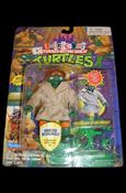 Teenage Mutant Ninja Turtles: Undercover figure 3 Undercover Michaelangelo