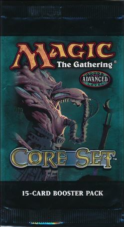 Magic the Gathering: 8th Edition card 2-C Sealed Pack - Phyrexian Plaguelord