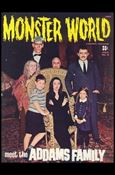 Monster World (1964) issue 9