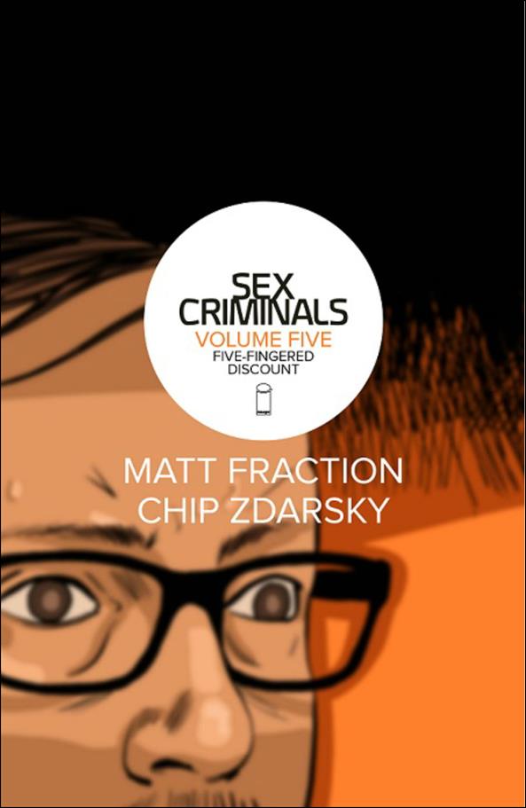 Sex Criminals issue 5 Five-Fingered Discount