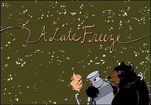 Late Freeze Cover Image 1