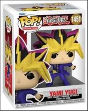 POP! Animation figure 1451 Yami Yugi