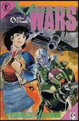 Venus Wars issue 4
