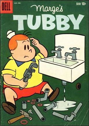 Tubby issue 38
