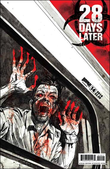 28 Days Later issue 14