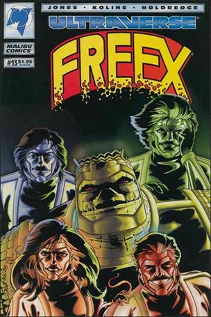 Freex issue 13