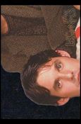 Buffy the Vampire Slayer: Season Four (New Beginnings Subset) card NB8