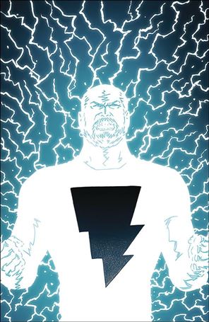 Mage, Book Three: The Hero Denied issue 15-B Virgin Cover