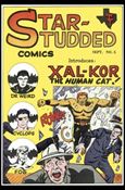 Star-Studded Comics (1963) issue 5
