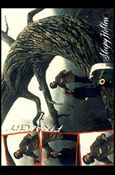 Sleepy Hollow (Movie) (Base Set) card 88 Fantastic Enviroment