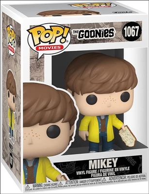 POP! Movies figure 1067 Mikey