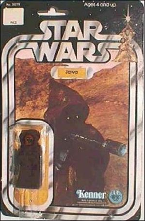 Star Wars 3 3/4