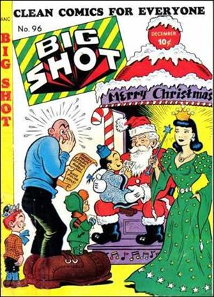 Big Shot issue 96