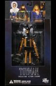 Justice League: Alex Ross (Series 8) figure 3 Toyman