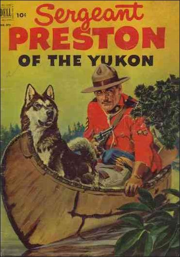 Four Color (1942) issue 373