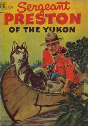 Four Color (1942) issue 373