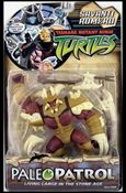 Teenage Mutant Ninja Turtles: Paleo Patrol figure 7 Savanti Romero