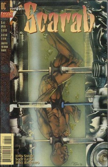 Scarab issue 6