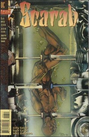 Scarab issue 6