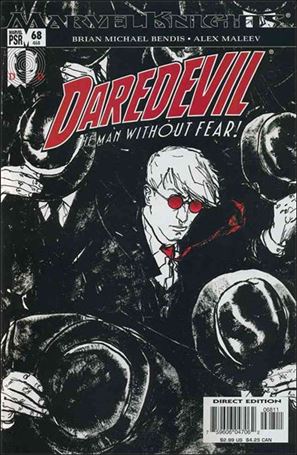 Daredevil (1998) issue 68