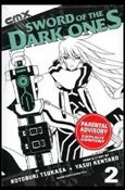 Sword of the Dark Ones issue 2
