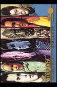 Star Trek The Original Series: Season 1 (Promo) Cover Image 1