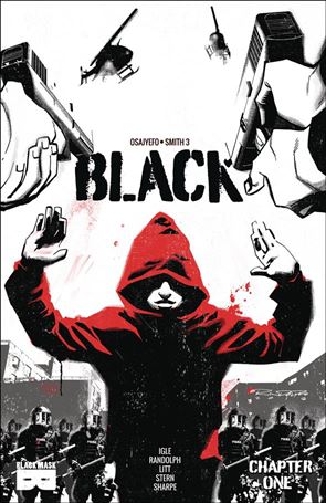 Black Cover Image 1