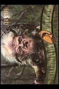 Farscape: Season Four (Behind the Scenes Subset) card BTS53  A Prefect Murder