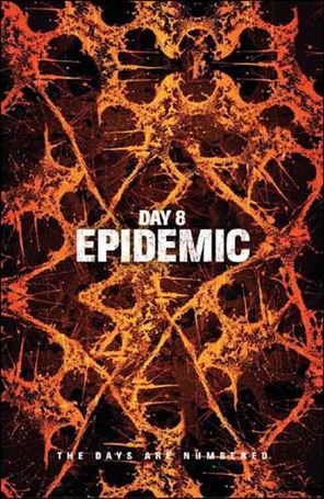 28 Days Later issue 4-C