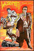 Wordsmith: Book One Cover Image 1