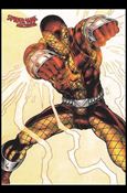 Spider-Man Archives (Base Set) card 33 Shocker