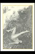 Bunny Yeager's Bettie Page (Base Set) card 29