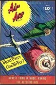 Air Ace (1945) issue 4