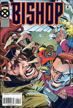Bishop issue 4