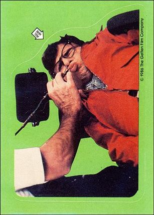 Little Shop of Horrors (Movie) (Base Set) card 16