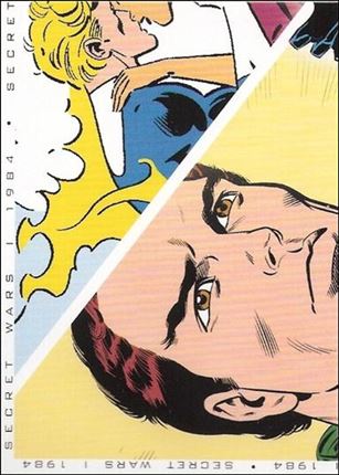 Marvel Universe 2011 (Base Set) card 10