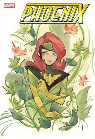 Phoenix (2024) issue 1-F Peach Momoko Cover