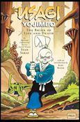 Usagi Yojimbo (1997) issue 10-B The Brink of Life and Death (2nd Edition)