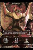Resident Evil: Alliance (Base Set) card MA-023 Infected Bat