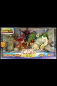 Marvel Legends (Box Sets) figure 6 Spider-Man's Fearsome Foes