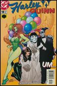 Harley Quinn (2000) issue 18