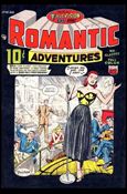Romantic Adventures issue 48