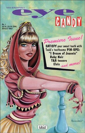 Eye Candy Cover Image 1