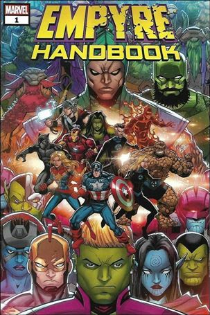 Empyre Handbook Cover Image 1