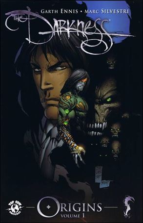 Darkness: Origins issue 1
